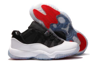 Cheap Air Jordan 11 low cut wholesale No. 208